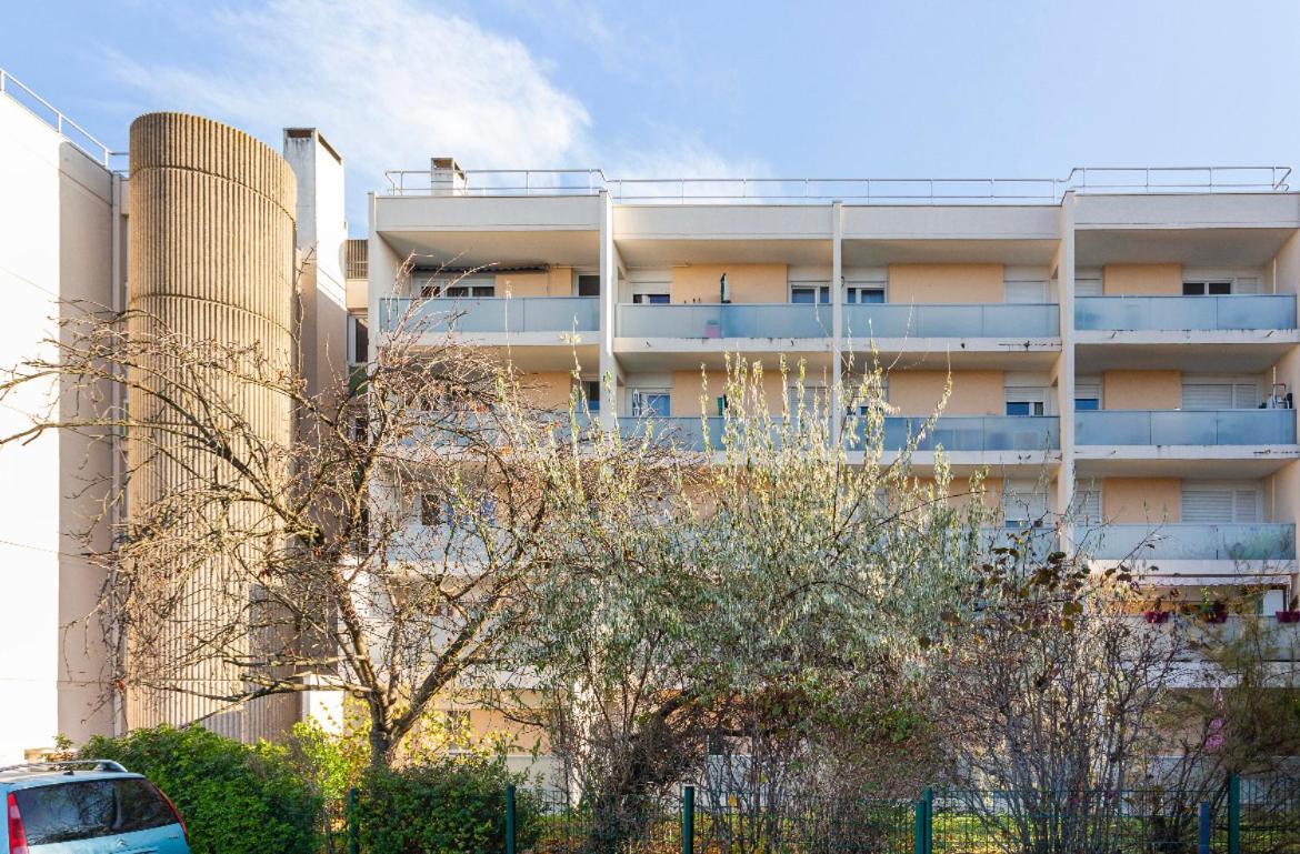 Appart Spacieux Pres De Paris Sartrouville Exterior foto